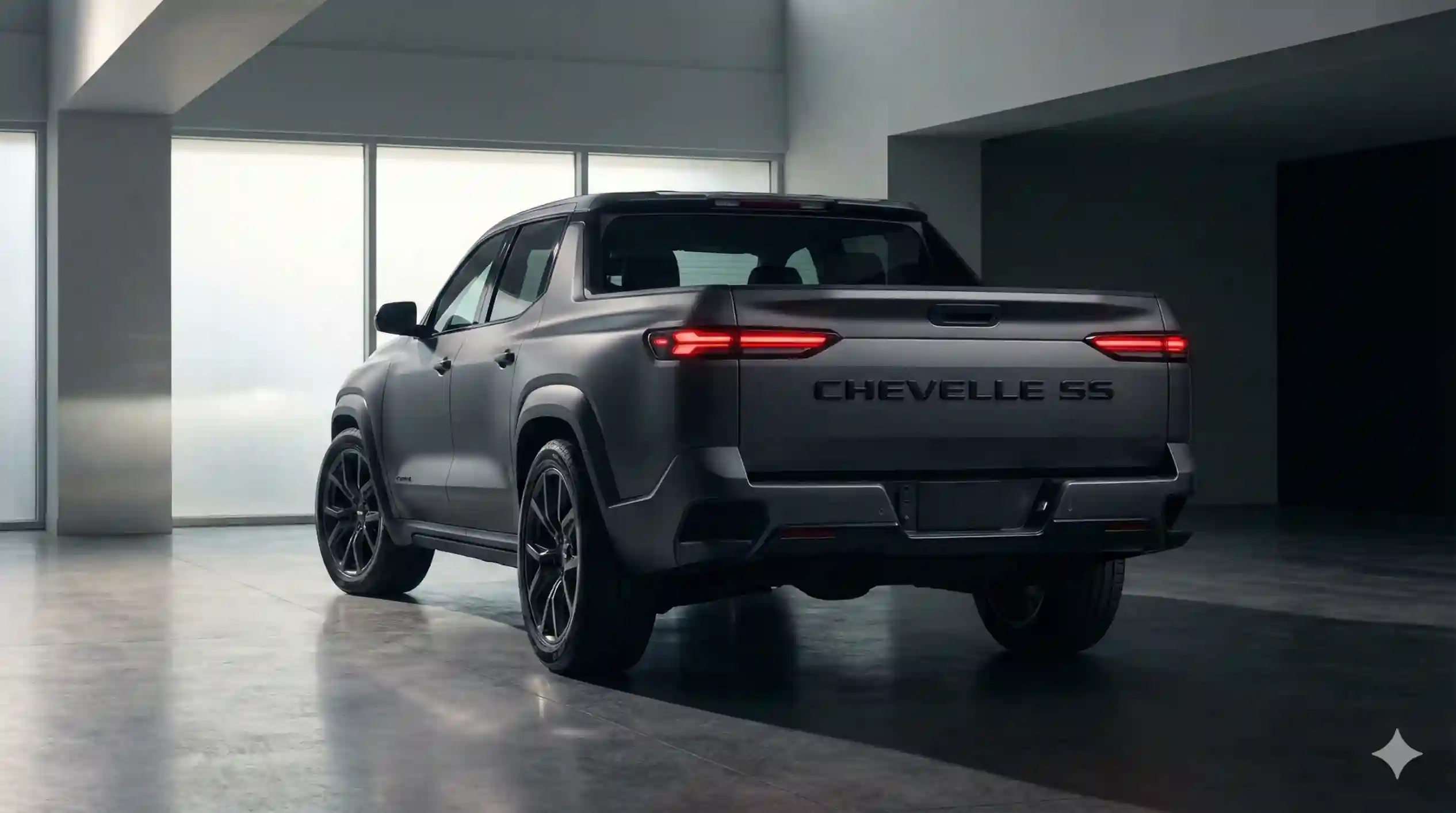 2026 Chevelle SS Returns