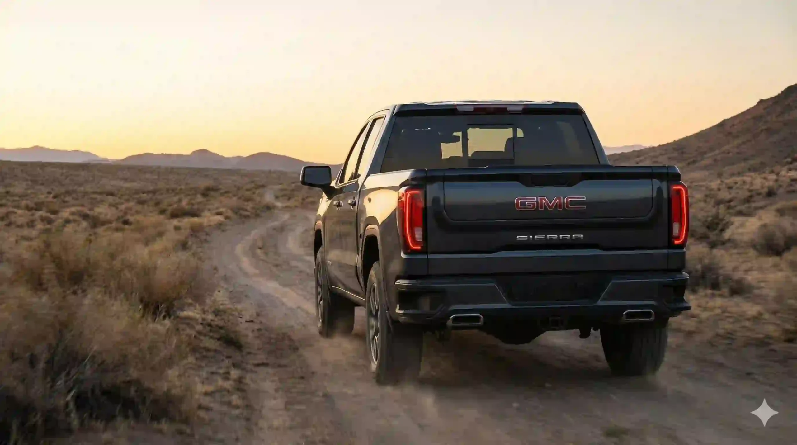 2026 GMC Sierra Revealed
