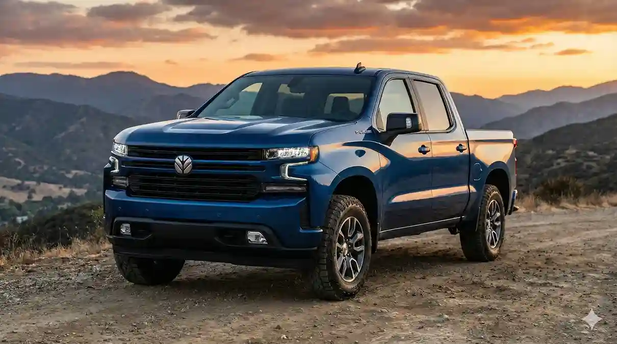 2026 New Holland Pickup Truck Launched