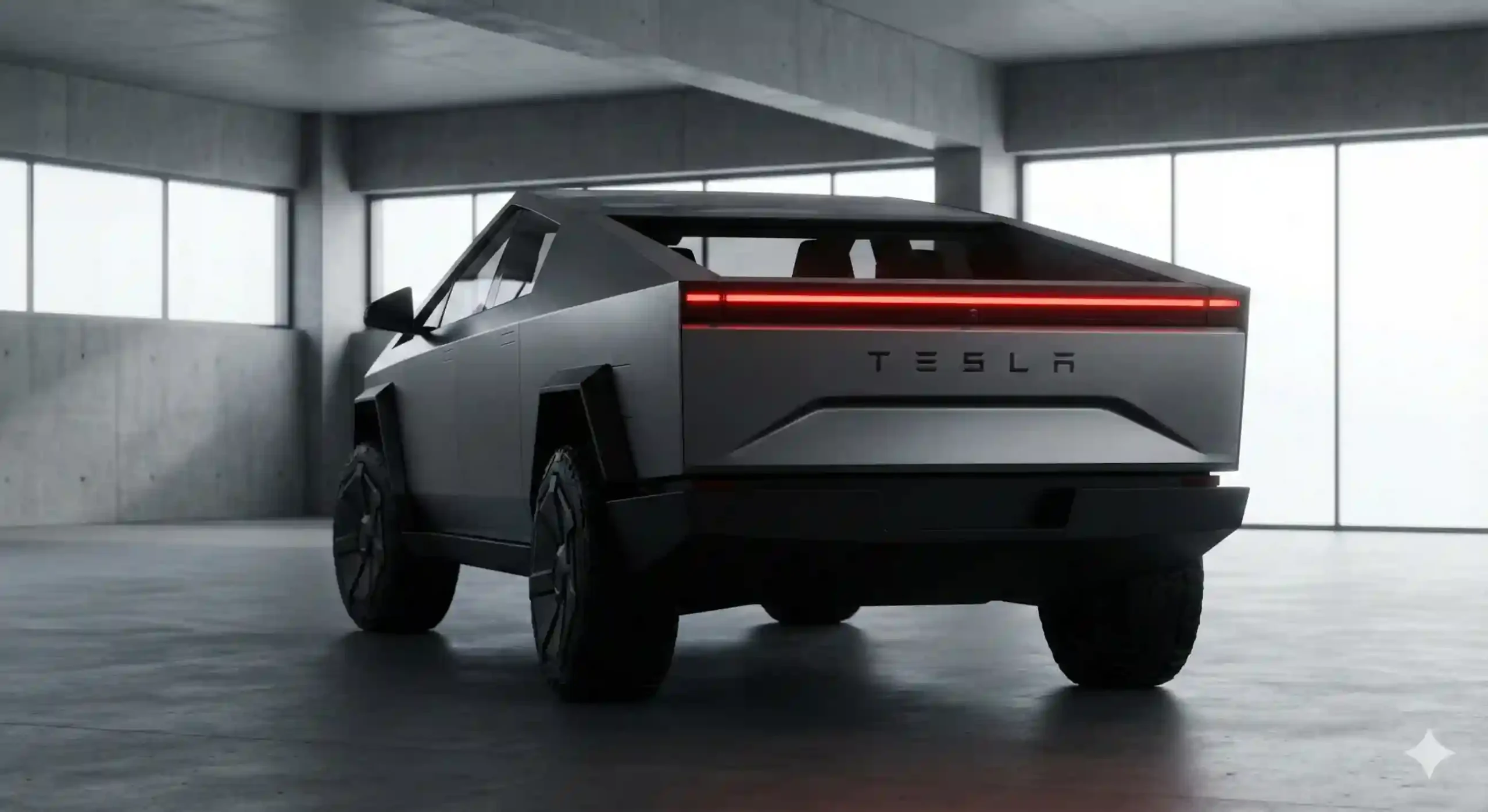 2026 Tesla Cybertruck Review
