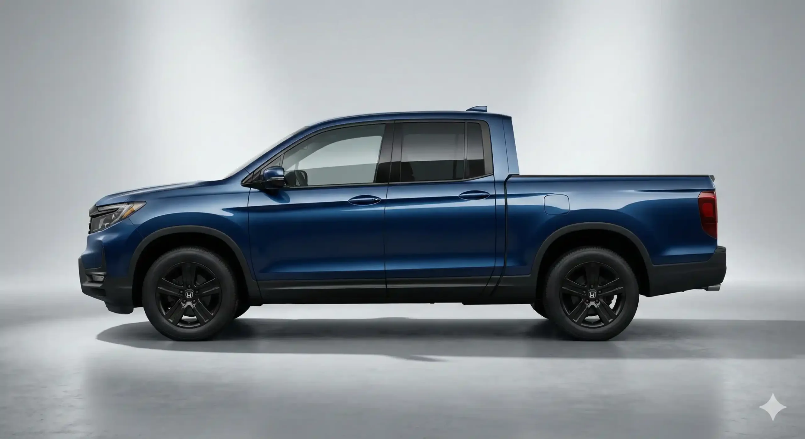 john deere pickup truck 2026