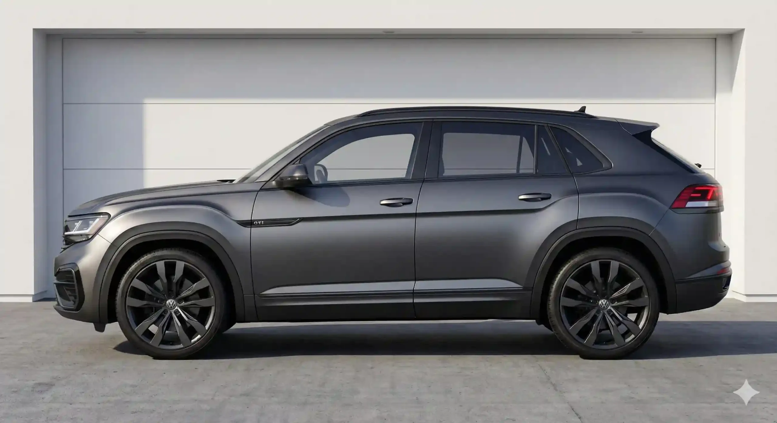 volkswagen gti roadster