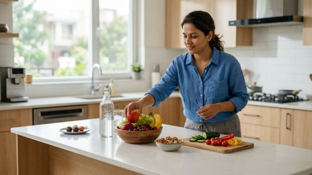 easy ways to cut down sugar in your daily diet