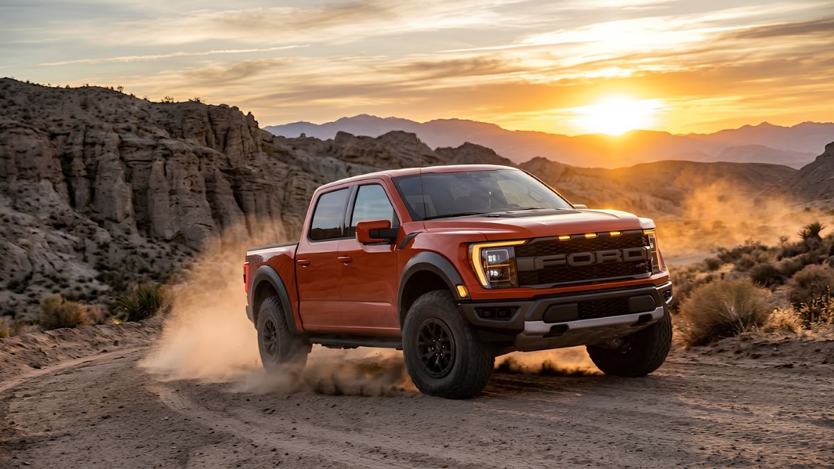 2027 Ford F-150 Pickup Truck: Specs, Towing, Engines, Trims and What to Know