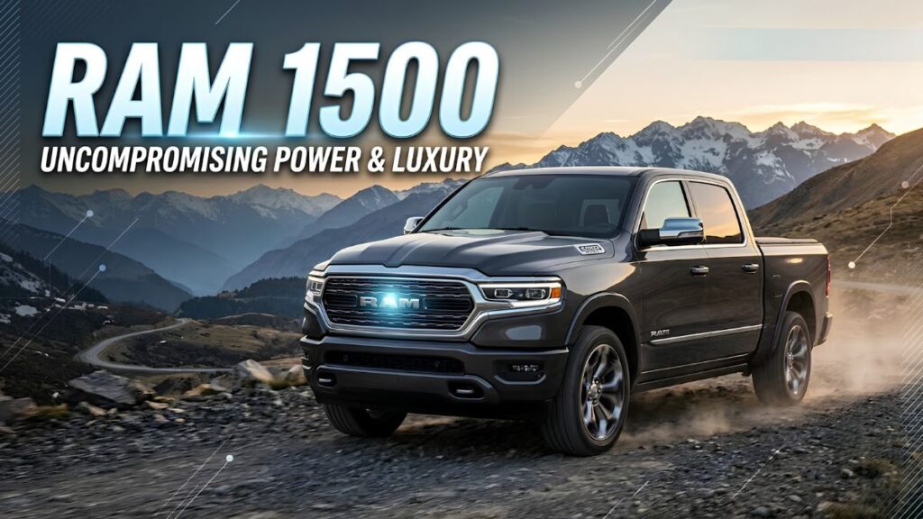 Ram 1500